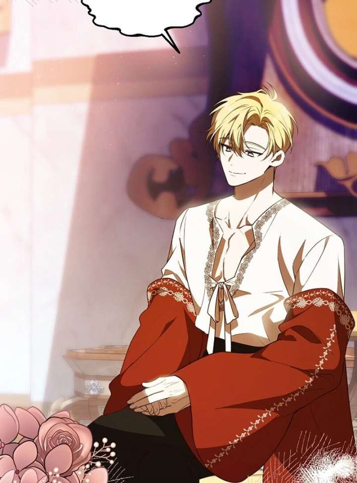 I Became the Adopted Daughter of the Sea Guardian Chapter 52 - Page 118