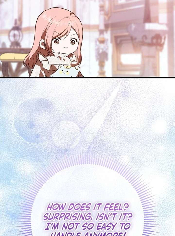 I Became the Adopted Daughter of the Sea Guardian Chapter 52 - Page 120