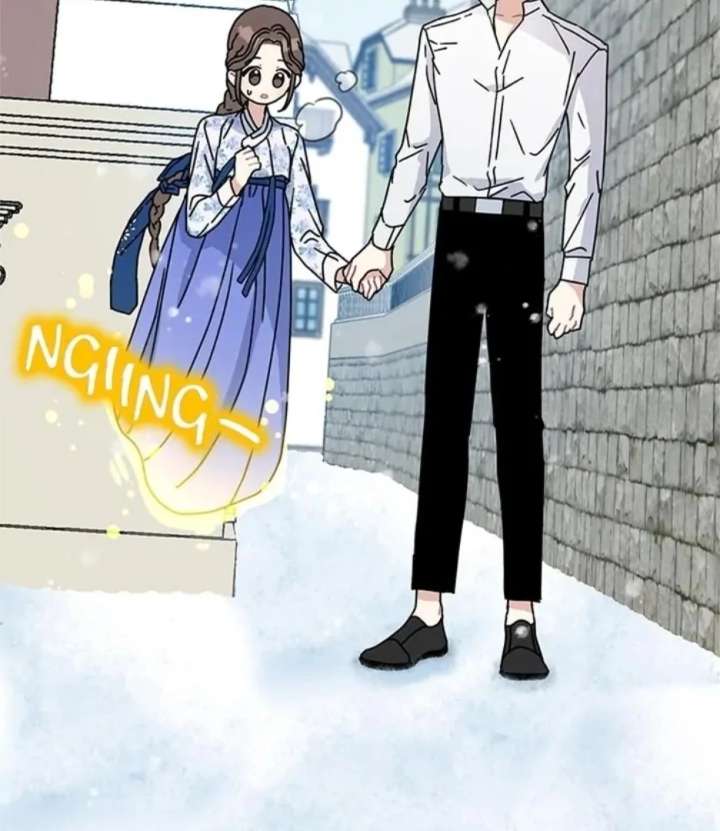 I Became the Chef of the Dragon King Chapter 90 - Page 4