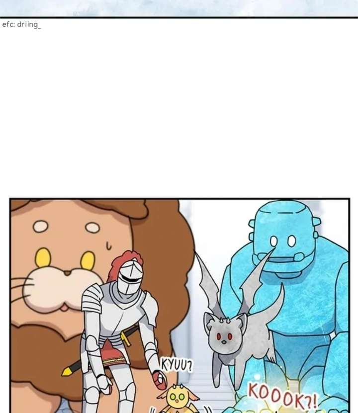 I Became the Chef of the Dragon King Chapter 90 - Page 5