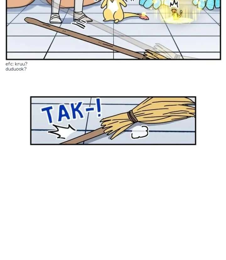 I Became the Chef of the Dragon King Chapter 90 - Page 6