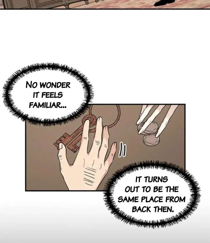 I Became the Chef of the Dragon King Chapter 90 - Page 15