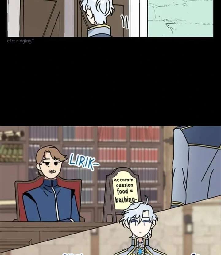 I Became the Chef of the Dragon King Chapter 90 - Page 17