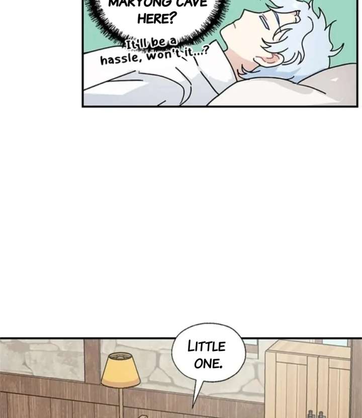 I Became the Chef of the Dragon King Chapter 90 - Page 24