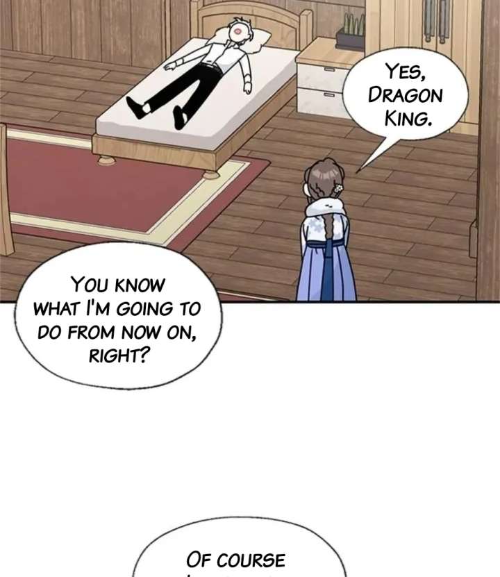 I Became the Chef of the Dragon King Chapter 90 - Page 25