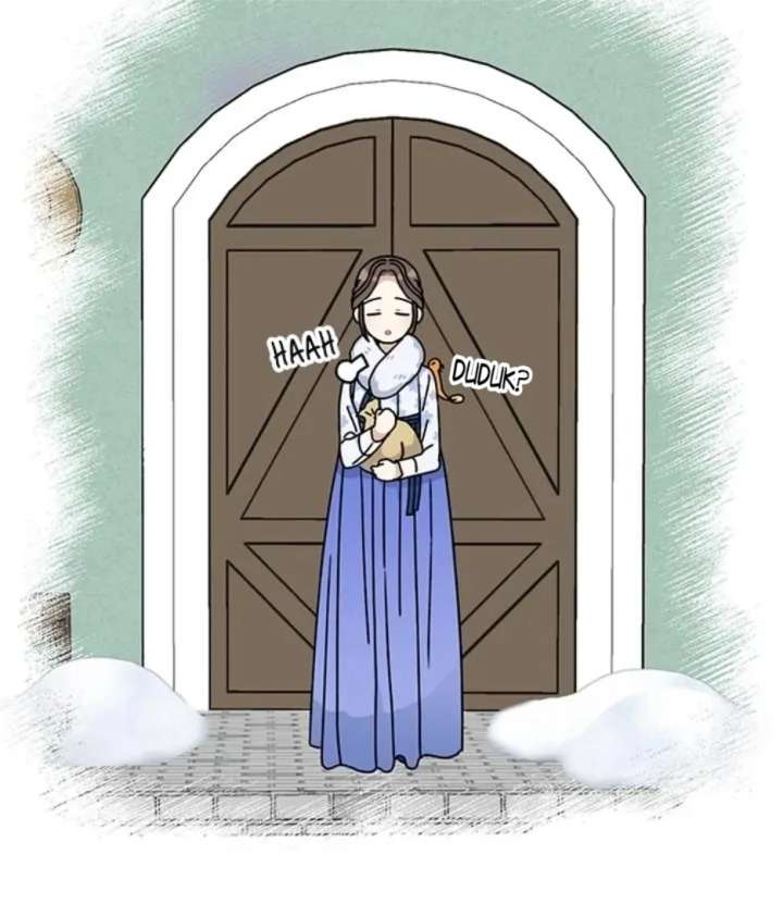 I Became the Chef of the Dragon King Chapter 90 - Page 32