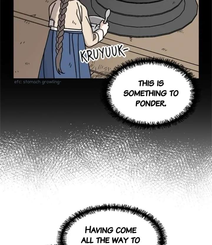 I Became the Chef of the Dragon King Chapter 90 - Page 35