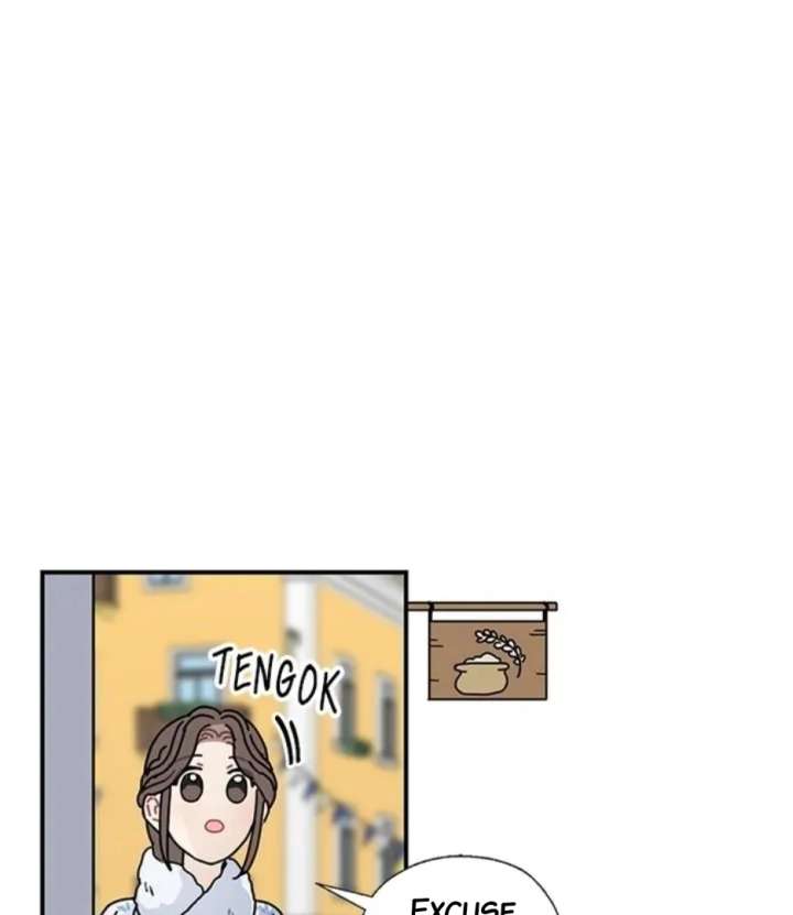 I Became the Chef of the Dragon King Chapter 90 - Page 38