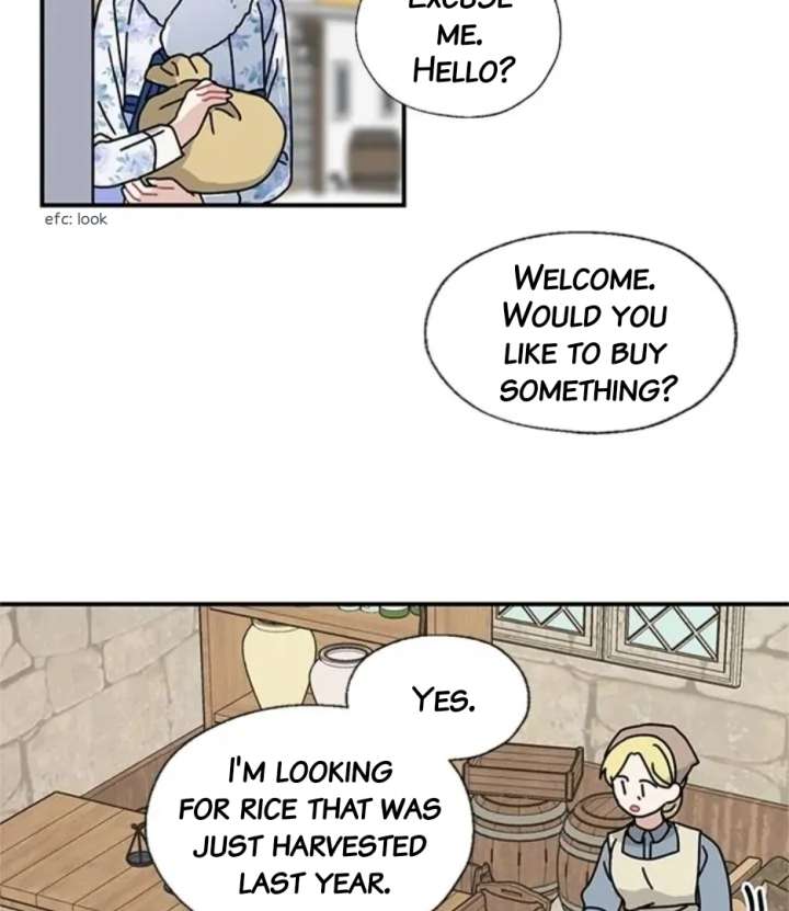 I Became the Chef of the Dragon King Chapter 90 - Page 39