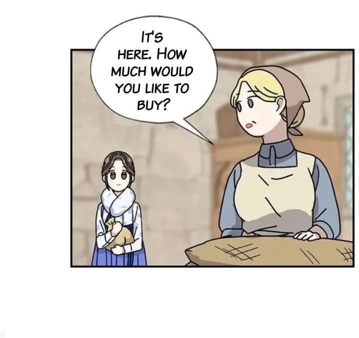 I Became the Chef of the Dragon King Chapter 90 - Page 41