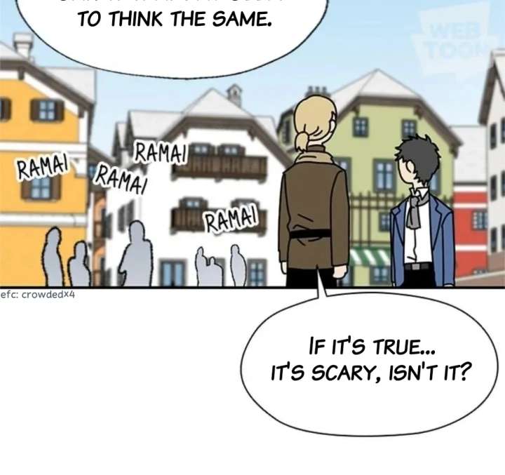 I Became the Chef of the Dragon King Chapter 90 - Page 50