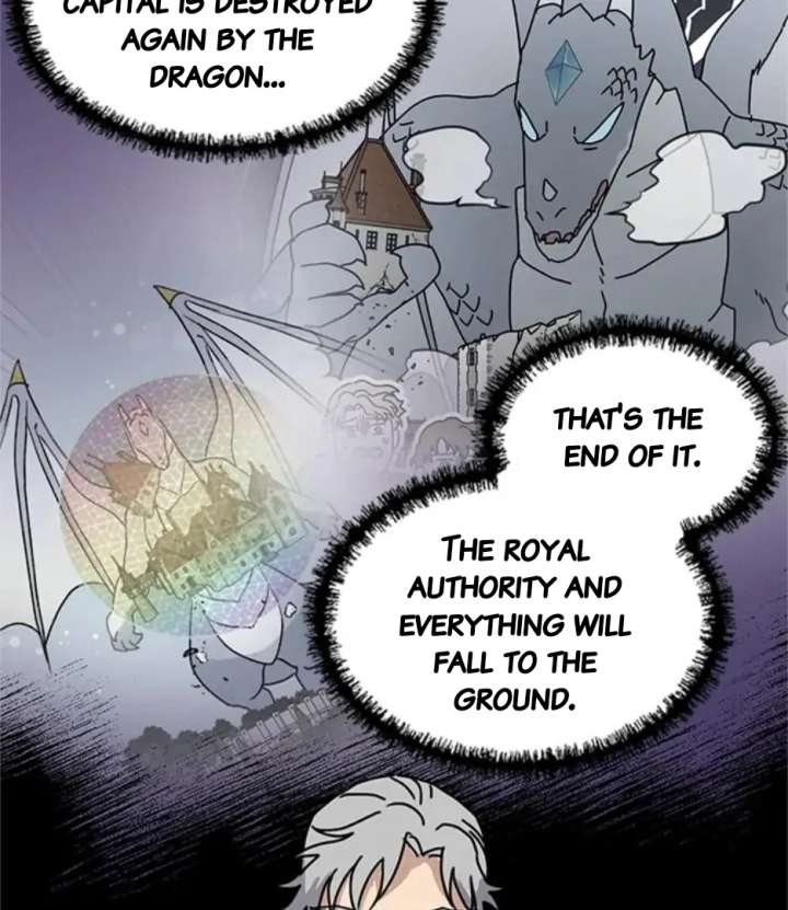 I Became the Chef of the Dragon King Chapter 90 - Page 57