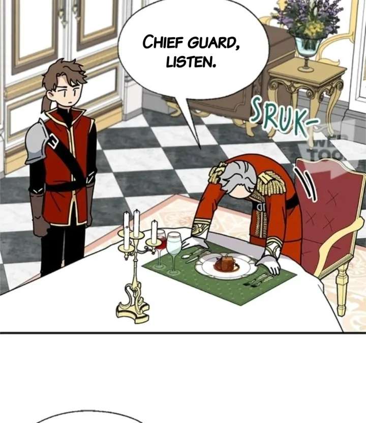 I Became the Chef of the Dragon King Chapter 90 - Page 63