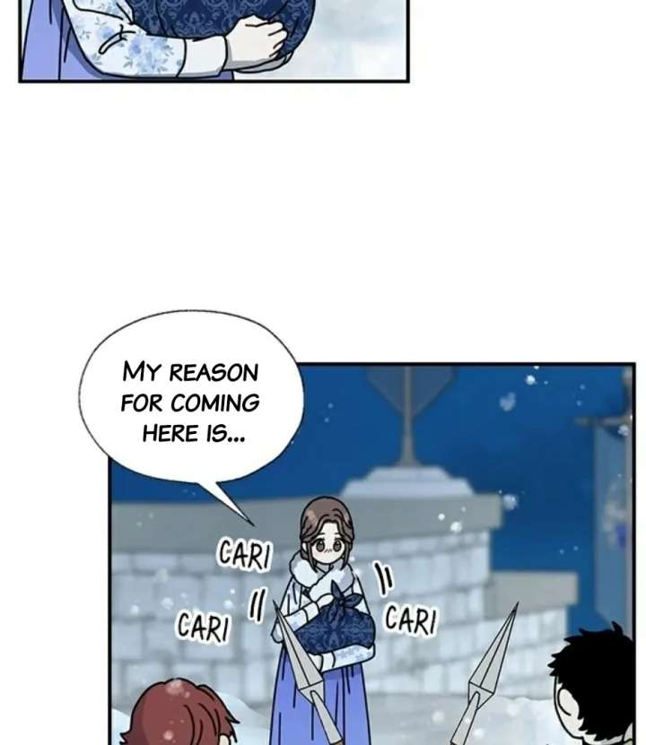 I Became the Chef of the Dragon King Chapter 90 - Page 76