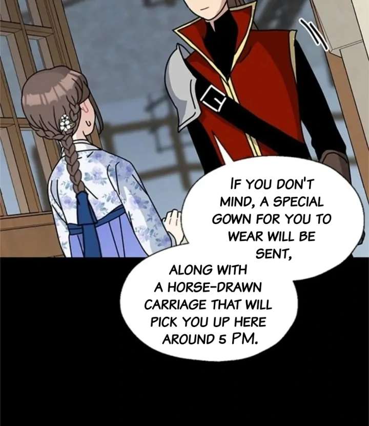 I Became the Chef of the Dragon King Chapter 91 - Page 8