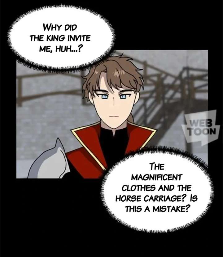 I Became the Chef of the Dragon King Chapter 91 - Page 9