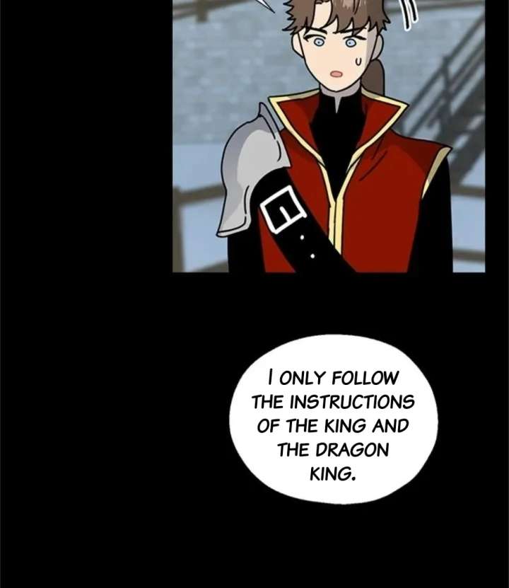 I Became the Chef of the Dragon King Chapter 91 - Page 17