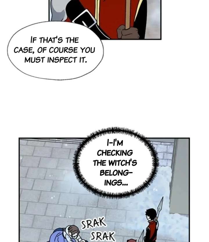 I Became the Chef of the Dragon King Chapter 91 - Page 25