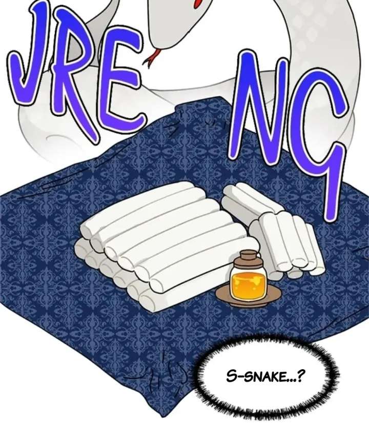 I Became the Chef of the Dragon King Chapter 91 - Page 28