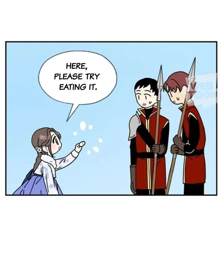 I Became the Chef of the Dragon King Chapter 91 - Page 33