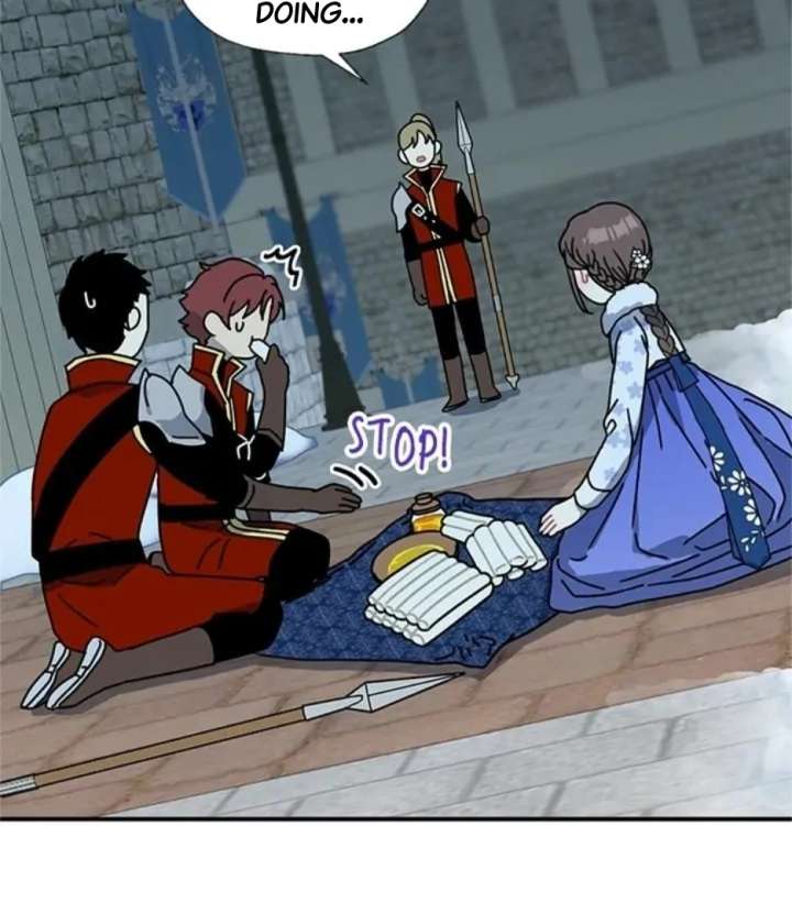 I Became the Chef of the Dragon King Chapter 91 - Page 37