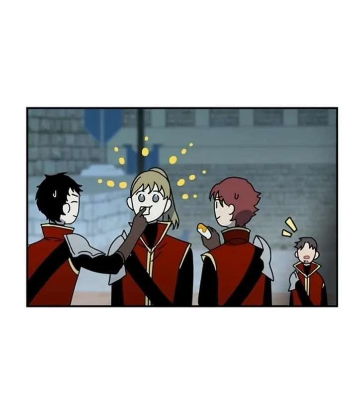 I Became the Chef of the Dragon King Chapter 91 - Page 38