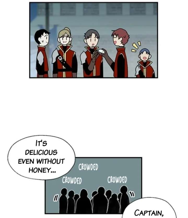 I Became the Chef of the Dragon King Chapter 91 - Page 39