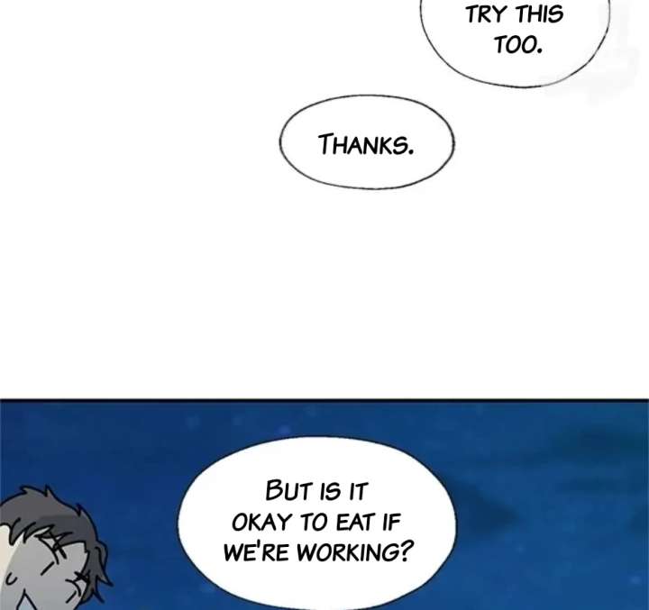 I Became the Chef of the Dragon King Chapter 91 - Page 40