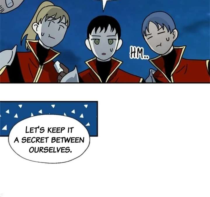 I Became the Chef of the Dragon King Chapter 91 - Page 41