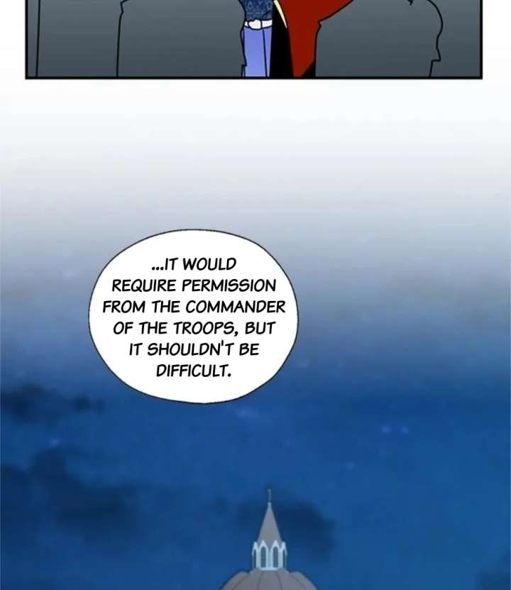 I Became the Chef of the Dragon King Chapter 91 - Page 48