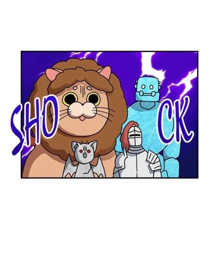 I Became the Chef of the Dragon King Chapter 91 - Page 58