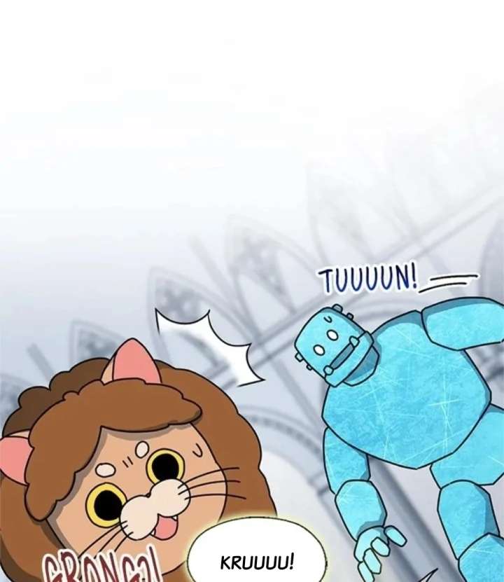 I Became the Chef of the Dragon King Chapter 91 - Page 64