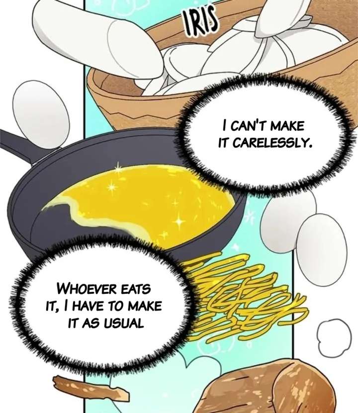 I Became the Chef of the Dragon King Chapter 91 - Page 76