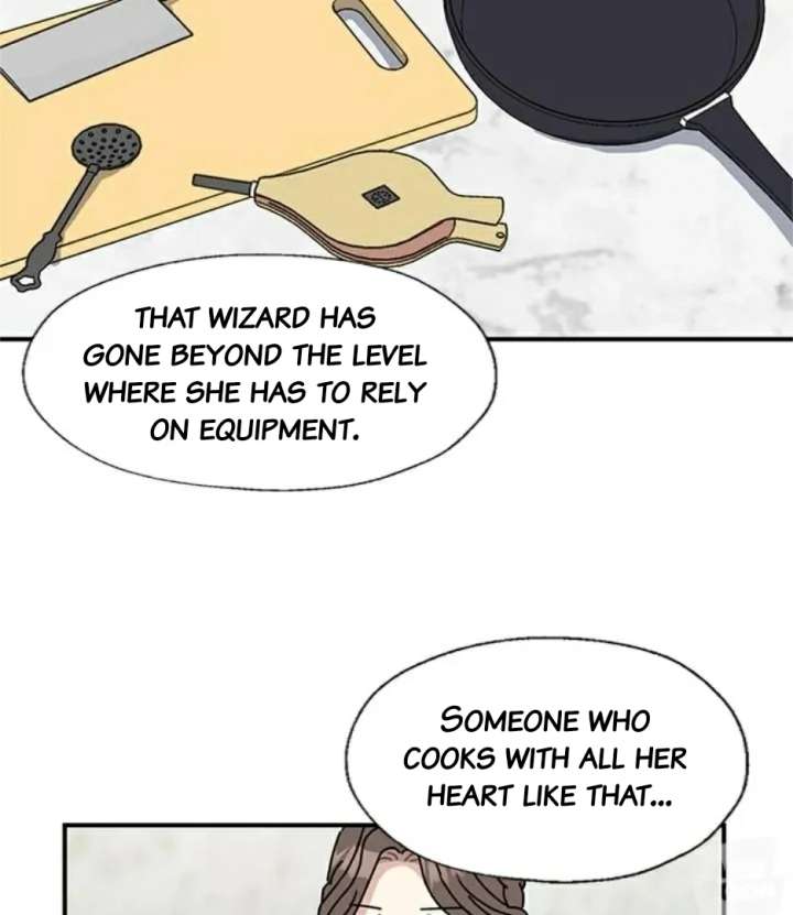 I Became the Chef of the Dragon King Chapter 91 - Page 82