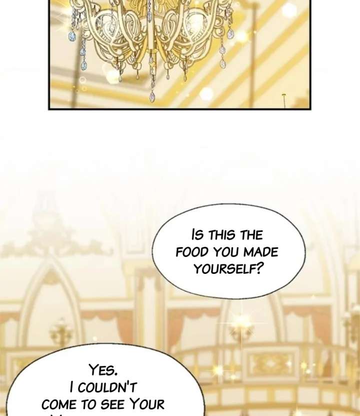 I Became the Chef of the Dragon King Chapter 92 - Page 5