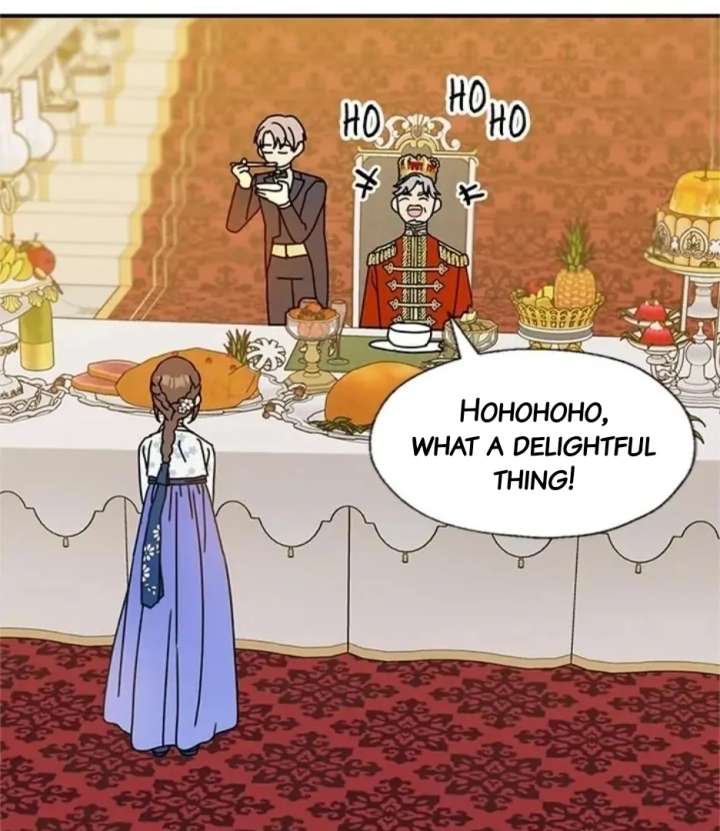 I Became the Chef of the Dragon King Chapter 92 - Page 8