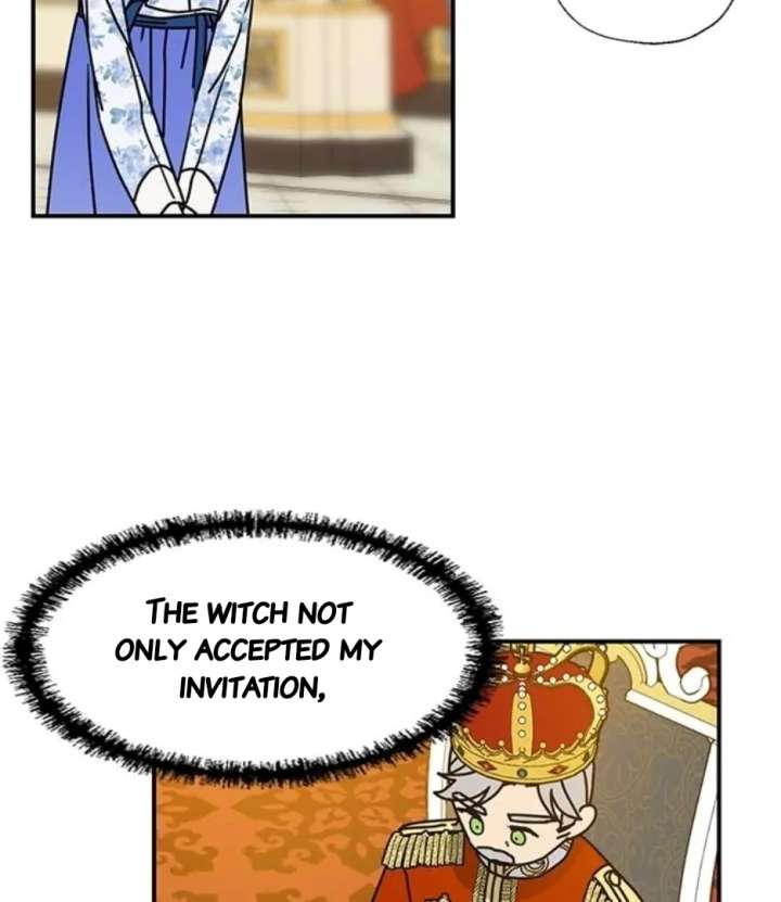 I Became the Chef of the Dragon King Chapter 92 - Page 17