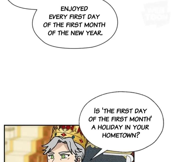 I Became the Chef of the Dragon King Chapter 92 - Page 20