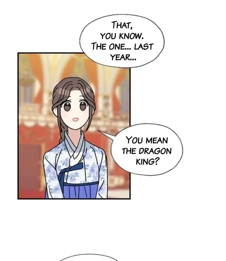 I Became the Chef of the Dragon King Chapter 92 - Page 26