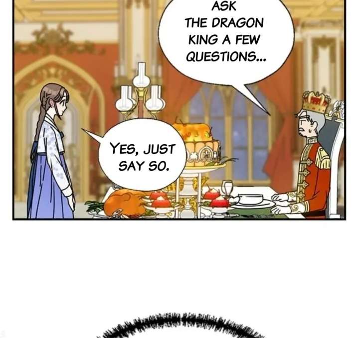 I Became the Chef of the Dragon King Chapter 92 - Page 31