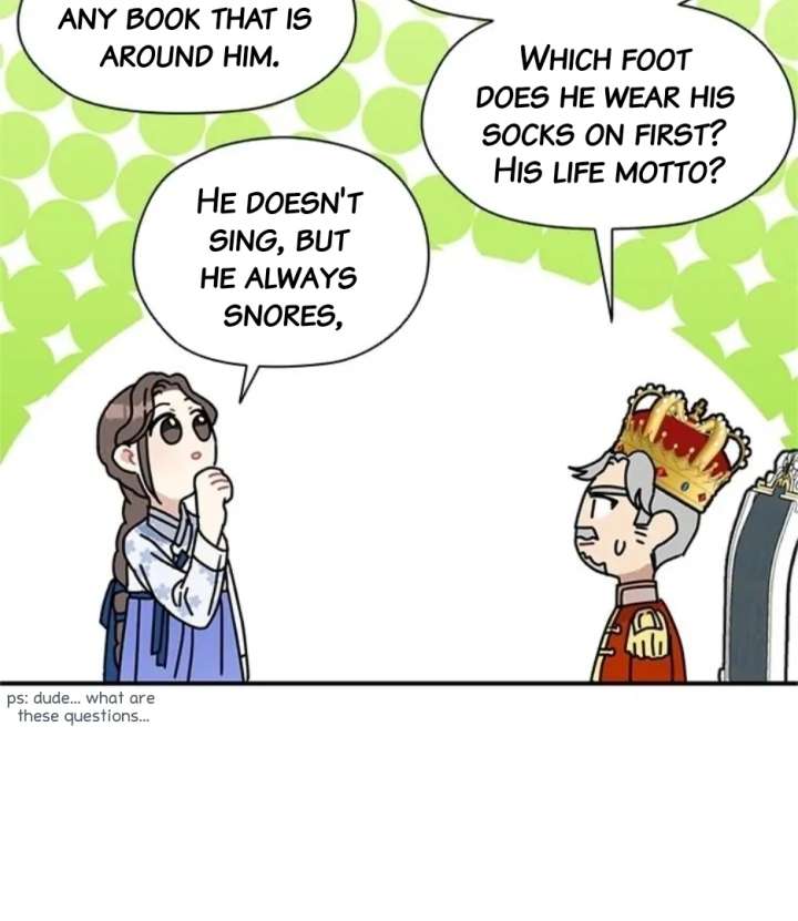 I Became the Chef of the Dragon King Chapter 92 - Page 34