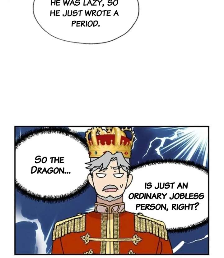 I Became the Chef of the Dragon King Chapter 92 - Page 39