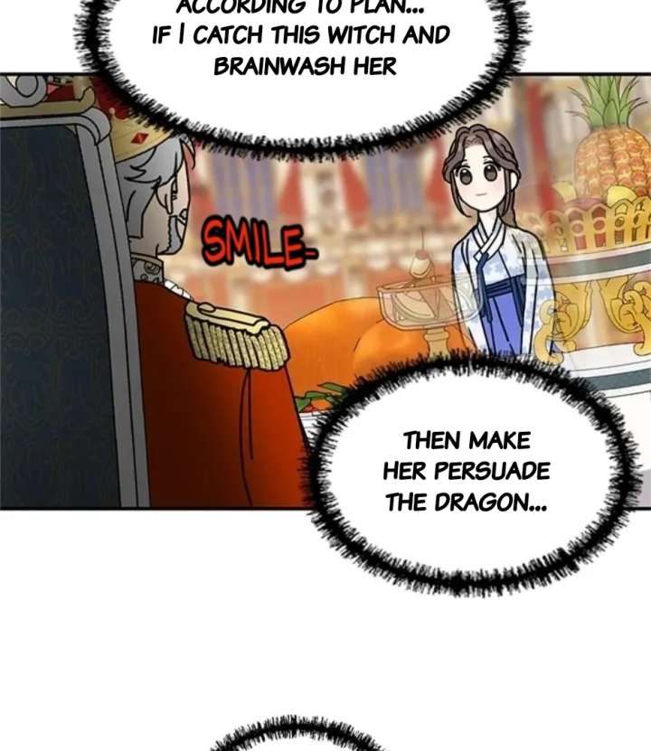 I Became the Chef of the Dragon King Chapter 92 - Page 47