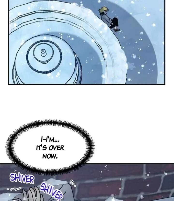 I Became the Chef of the Dragon King Chapter 92 - Page 55