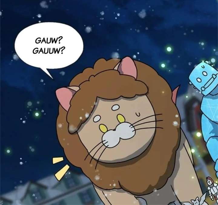 I Became the Chef of the Dragon King Chapter 92 - Page 61