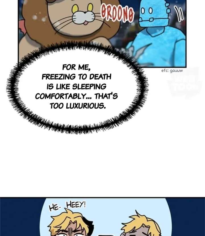 I Became the Chef of the Dragon King Chapter 92 - Page 63