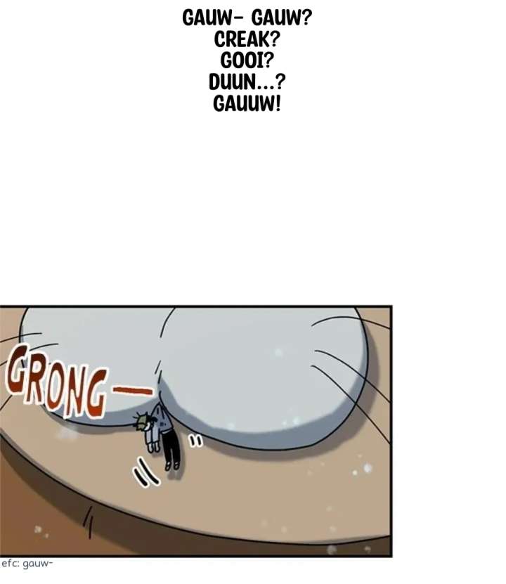 I Became the Chef of the Dragon King Chapter 92 - Page 65