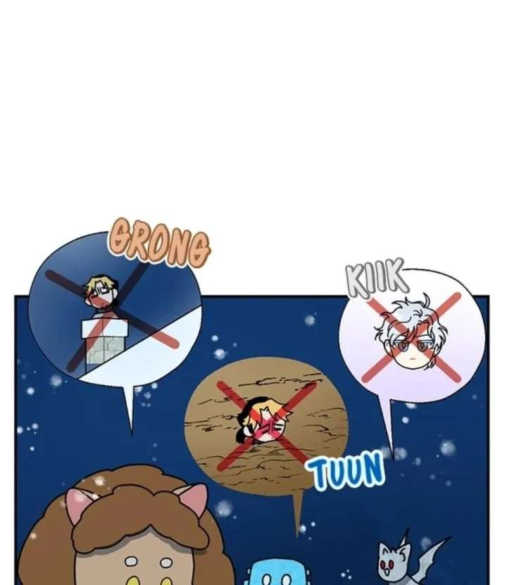 I Became the Chef of the Dragon King Chapter 92 - Page 66