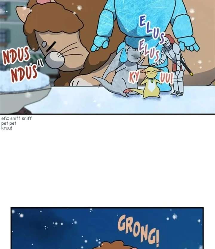 I Became the Chef of the Dragon King Chapter 92 - Page 68