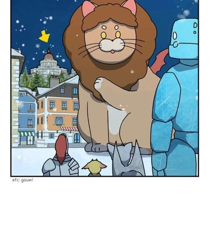 I Became the Chef of the Dragon King Chapter 92 - Page 69